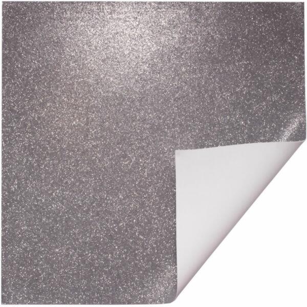 4435 - PACOTE EVA METALICO PRATA
